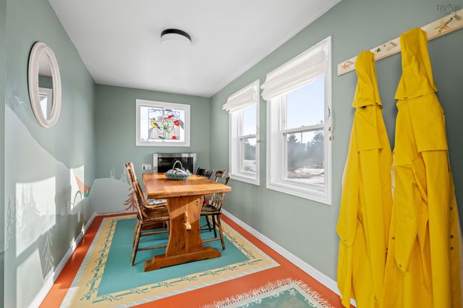 125 The Point Rd, Home with 2 bedrooms, 3 bathrooms and null parking in Blue Rocks NS | Image 11
