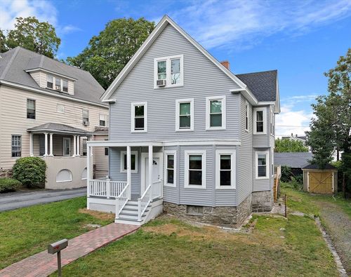 10 Trowbridge Rd, Worcester, MA, 01609-2216 | Card Image