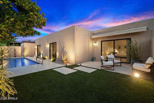 7922 E Crestwood Way, Scottsdale, AZ, 85250-7628 | Card Image