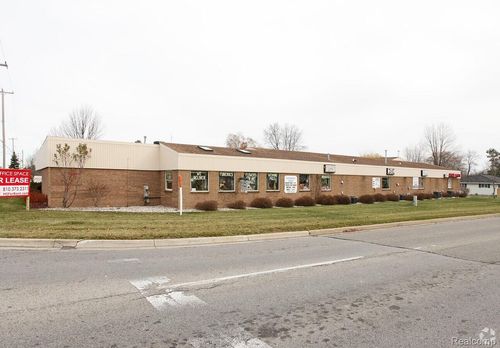 2515 S Dye Road, Flint Charter Township, MI, 48532 | Card Image