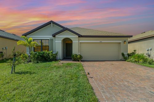 3580 Foggy Mist Road Se, Palm Bay, FL, 32909 | Card Image