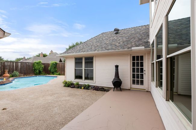 2304 Colleen Ct, House other with 5 bedrooms, 4 bathrooms and null parking in Carrollton TX | Image 34