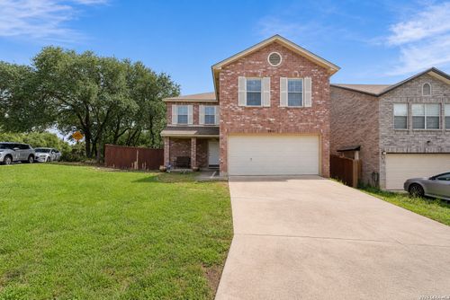 9919 Old Mesquite, San Antonio, TX, 78254-6127 | Card Image
