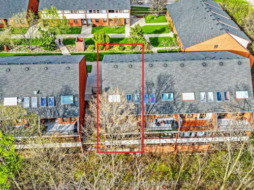 21-530 Falgarwood Dr, Oakville, ON, L6H1N3 | Card Image