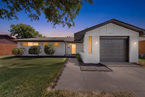 2021 Proctor Drive, Grand Prairie, TX, 75051 | Card Image