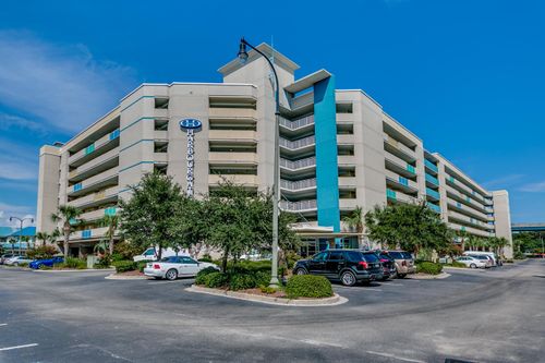 310-2100 Sea Mountain Hwy, North Myrtle Beach, SC, 29582-7513 | Card Image