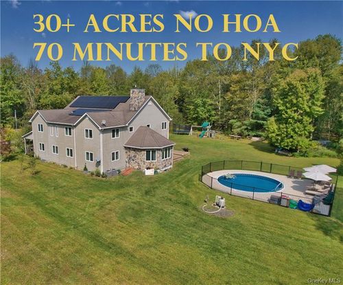 75 Monahan Rd, Port Jervis, NY, 12771-3432 | Card Image