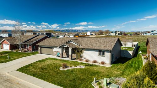 1320 Bobwhite Ct, Sheridan, WY, 82801-2194 | Card Image
