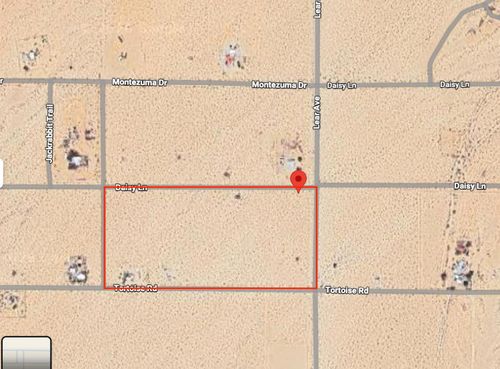 300 Lear Ave, Twentynine Palms, CA, 92277 | Card Image