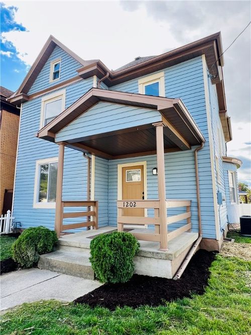 1202 Vine St, Connellsville, PA, 15425-4735 | Card Image