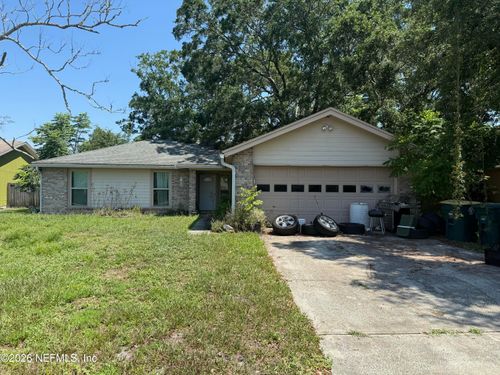 3821 Olympic Ln, Jacksonville, FL, 32223-7306 | Card Image