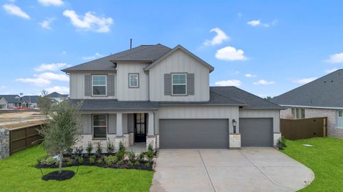 201 Sandhill Grove Trail, Waller, TX, 77484 | Card Image