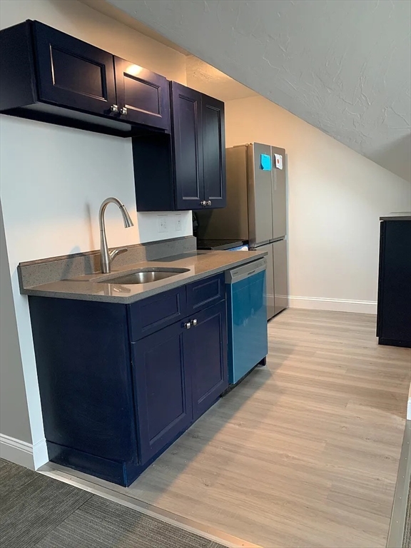 Residential Lease in Hull 3