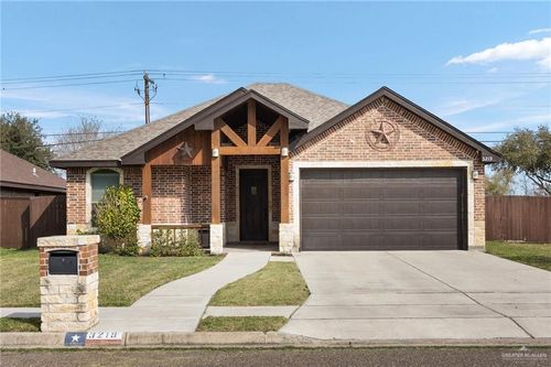 3219 Water Oak Dr, Edinburg, TX, 78542-2406 | Card Image
