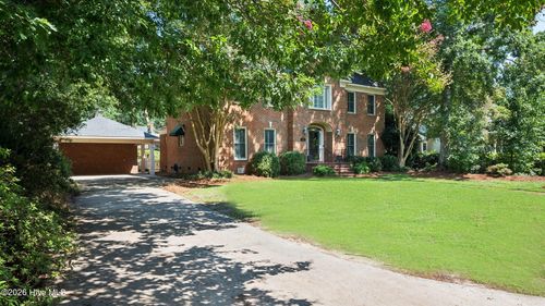 1313 Largo Rd, Greenville, NC, 27858-6036 | Card Image