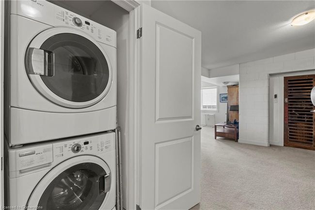 1 - 49 Ontario St, House attached with 1 bedrooms, 2 bathrooms and 1 parking in Grimsby ON | Image 22
