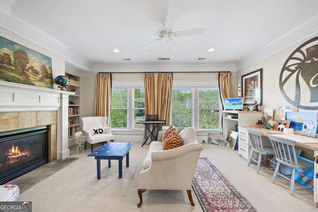1080 Founders Lake Dr, House other with 5 bedrooms, 5 bathrooms and 2 parking in Athens GA | Image 30