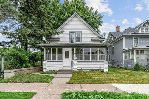 779 Thomas Avenue, Saint Paul, MN, 55104 | Card Image