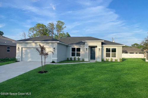 2863 Grant Ave Se, PALM BAY, FL, 32909-9274 | Card Image