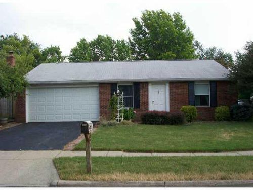 6593 Benjamin Dr, Reynoldsburg, OH, 43068-3942 | Card Image