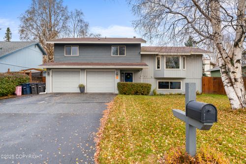 6741 Saint Ives Pl, Anchorage, AK, 99504-3345 | Card Image