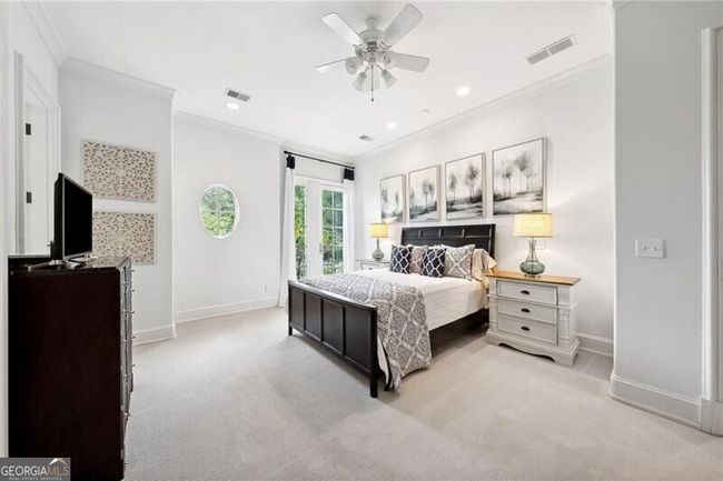 811 Hawks Nest Ct, House other with 8 bedrooms, 12 bathrooms and null parking in Ball Ground GA | Image 61