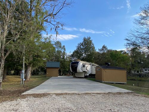 431 Ferguson Dr, Cleveland, TX, 77327-2643 | Card Image