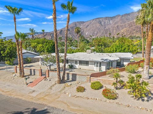 2127 N Cardillo Avenue, Palm Springs, CA, 92262 | Card Image