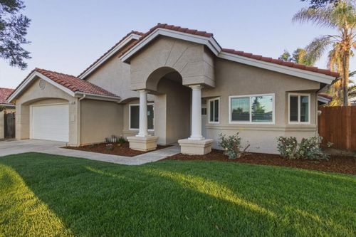 1809 E Serena Avenue, Fresno, CA, 93720 | Card Image