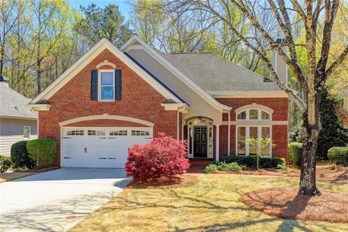 270 Graystone Way, Alpharetta, GA, 30005-7437 | Card Image