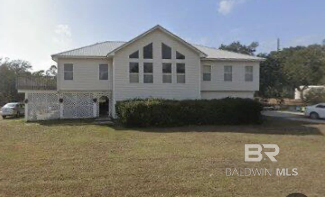 Minnesota Ln, Gulf Shores, AL 36542