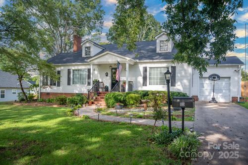 109 Old Rockwell Rd, China Grove, NC, 28023-2237 | Card Image