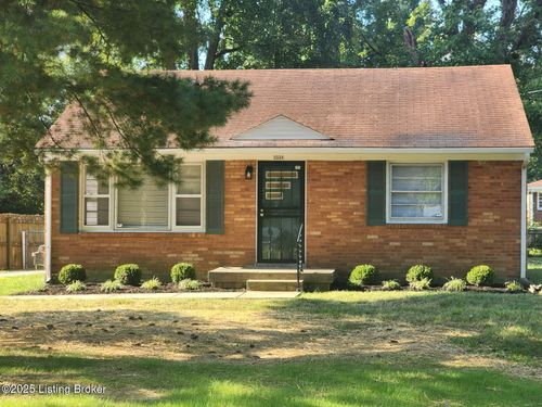 5534 Cartledge Ct, Louisville, KY, 40214-4639 | Card Image