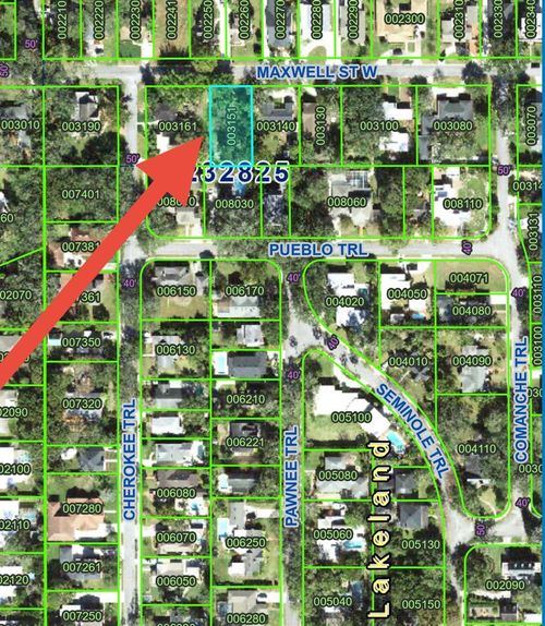 408 W Maxwell St, LAKELAND, FL, 33803 | Card Image