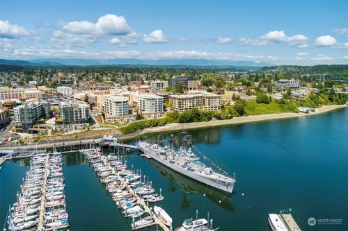 unit-91-320 Washington Ave, Bremerton, WA, 98337-1864 | Card Image