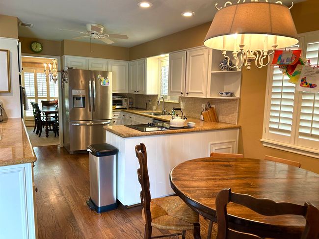 1340 Fenwick Cir, House other with 4 bedrooms, 3 bathrooms and null parking in Beaumont TX | Image 10