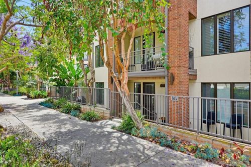 e106-5440 La Jolla, La Jolla, CA, 92037 | Card Image