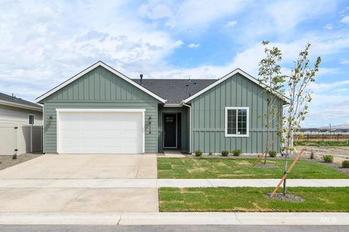 14565 Boatwatch Dr, Caldwell, ID, 83607-1142 | Card Image