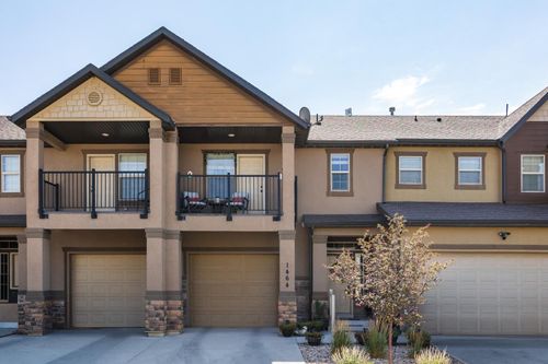 1464 N La Palma Place, Saratoga Springs, UT, 84045 | Card Image
