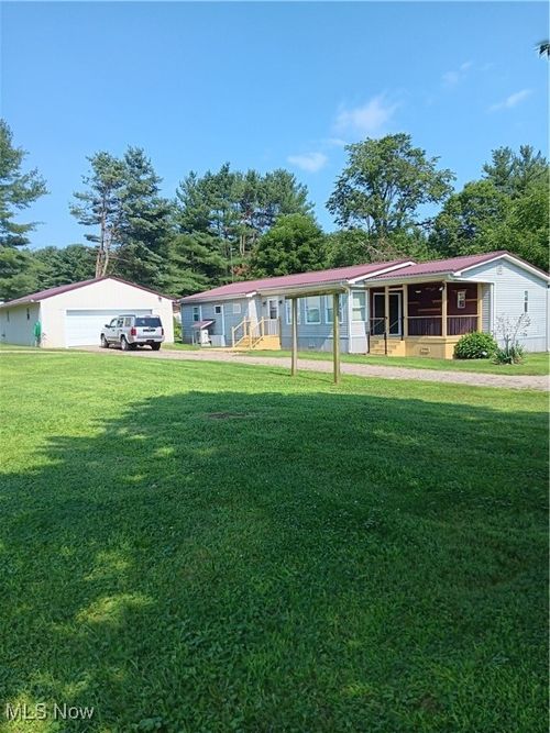 76241 Old Twenty One Rd, Kimbolton, OH, 43749-9651 | Card Image