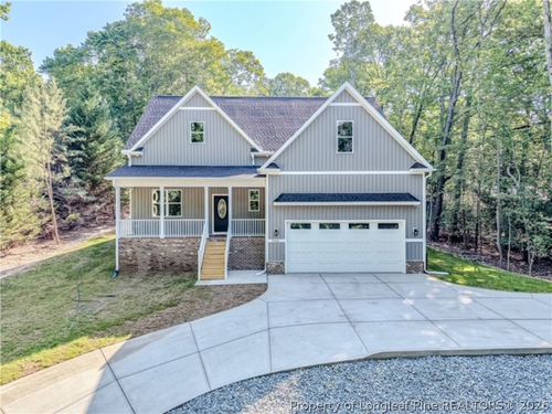 5064 Bluebird Dr, Sanford, NC, 27332-8332 | Card Image