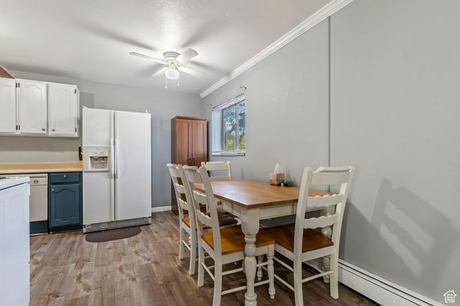 APT-4 - 639 Swenson Ave, Condo with 2 bedrooms, 1 bathrooms and 1 parking in Springville UT | Image 4