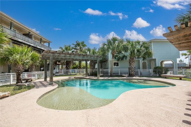 APT-11D - 247 W Roberts Ave, Condo with 3 bedrooms, 4 bathrooms and null parking in Port Aransas TX | Image 32