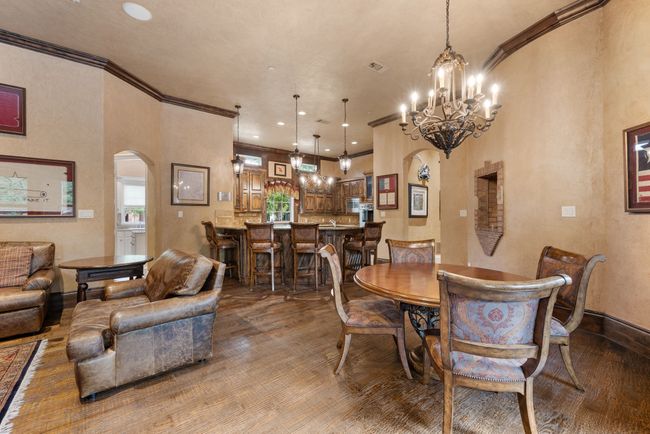 1800 Beam Dr, House other with 5 bedrooms, 7 bathrooms and null parking in Southlake TX | Image 16