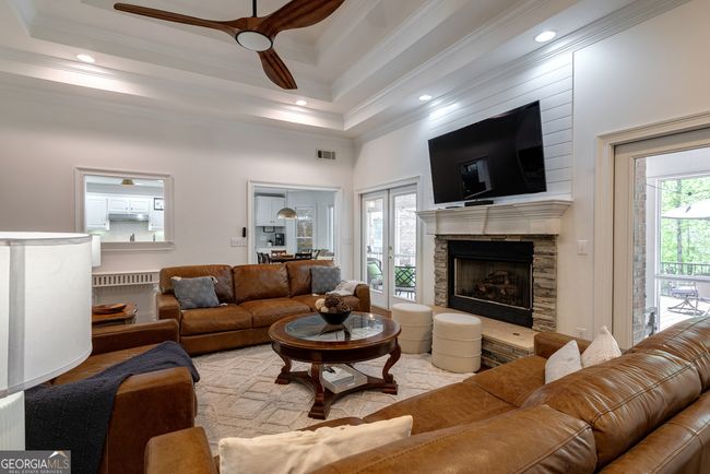 298 Kylas Way, House other with 4 bedrooms, 3 bathrooms and null parking in Hull GA | Image 7