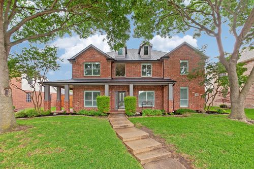 1610 Harvest Glen Dr, Allen, TX, 75002-8383 | Card Image