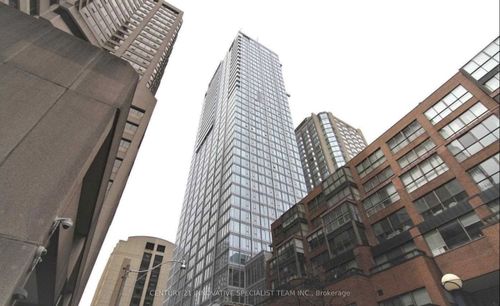 909-188 Cumberland St, Toronto, ON, M5R0B6 | Card Image