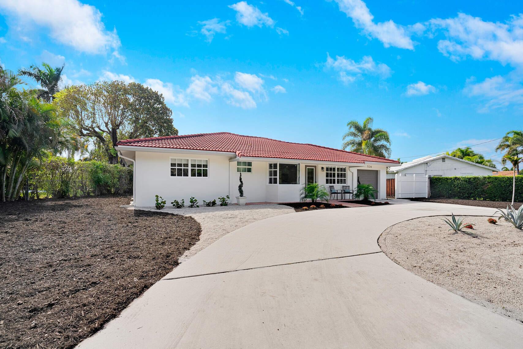 11th Pl, Boca Raton, FL 33432