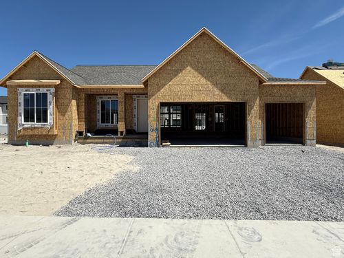5344 N Honey Suckle Way, Eagle Mountain, UT, 84005-3813 | Card Image
