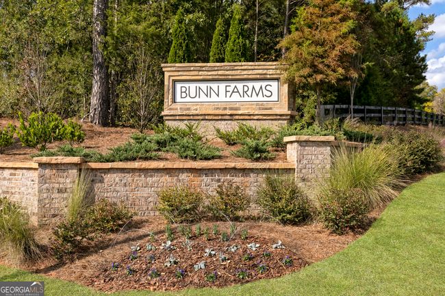 1041 Claas Way, House other with 4 bedrooms, 3 bathrooms and null parking in Locust Grove GA | Image 35